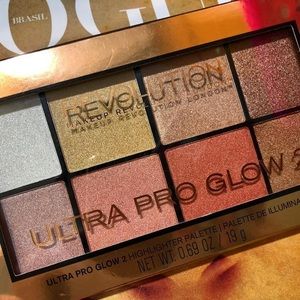revolution ultra pro glow